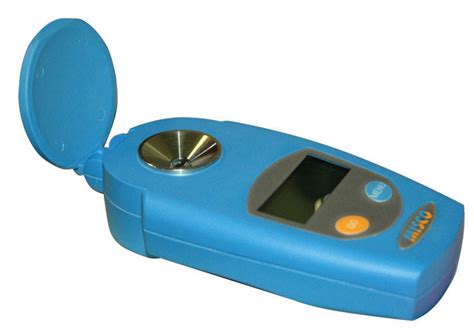 honey misco palm abbe digital refractometer|honey bee refractometer.